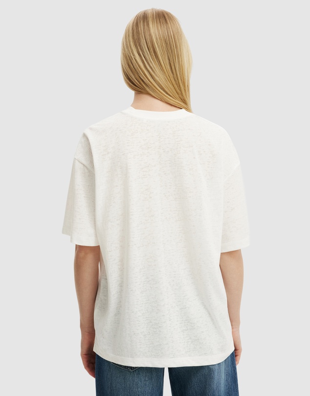 Cotton On - The Boxy Graphic Tee