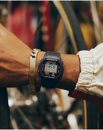 G-SHOCK - DW5600RL-1D