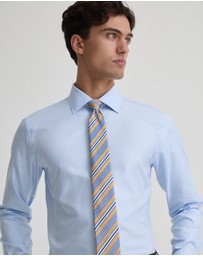 Oxford - Islington Classic Fit Twill Shirt