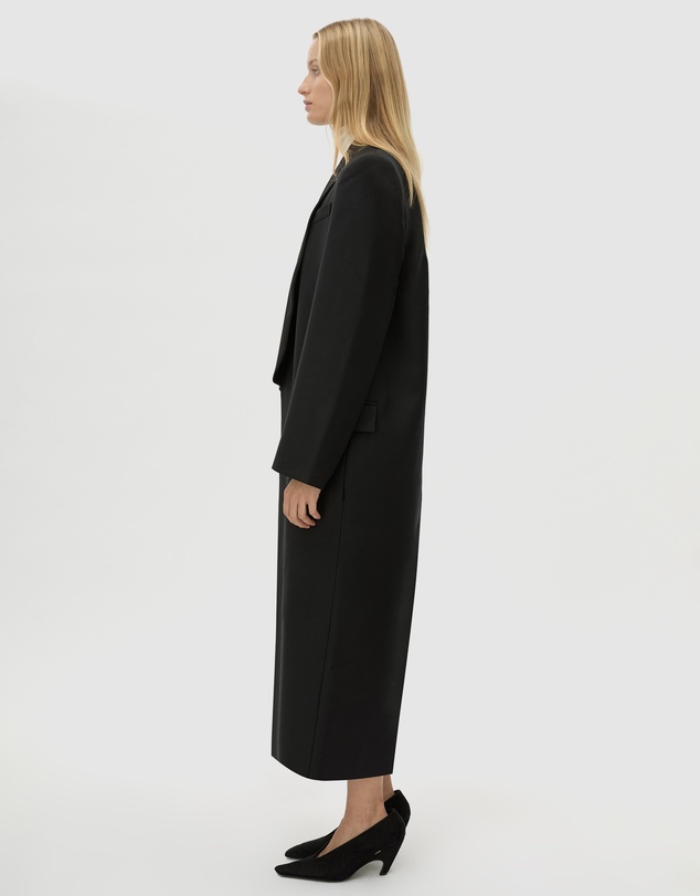 CAMILLA AND MARC - Natalini Coat