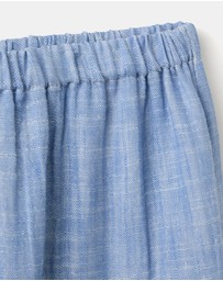 M.N.G - Seaset Skirt - Teens