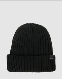Dune London - Ostinn - Black