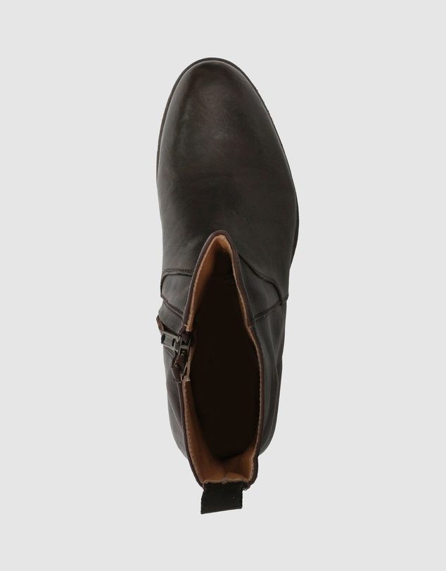 Brando - Sigrid Dress Boots