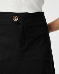 Tussah - Tenley Midi Skirt