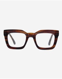 Reality Eyewear - Reader Keats