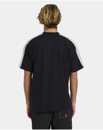 Billabong - Mens Spec 73 Iconic T-Shirt