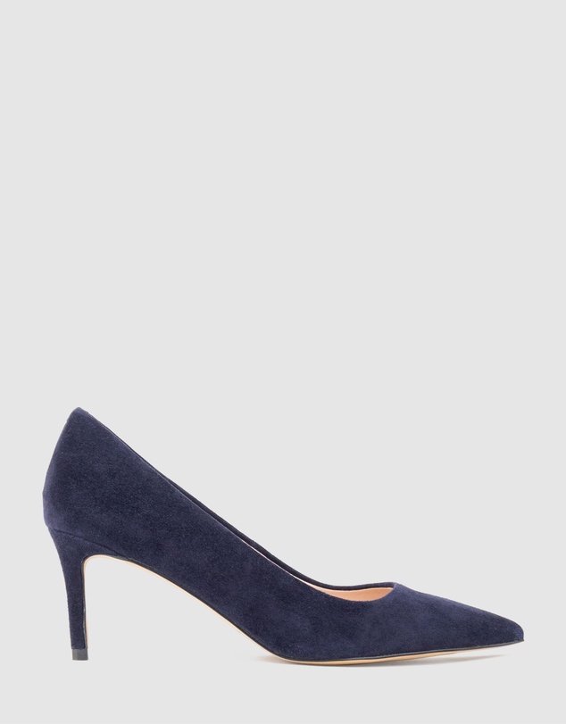 Edward Meller - DIYU70 Pointed Pump