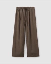 M.N.G - Tatu Trousers