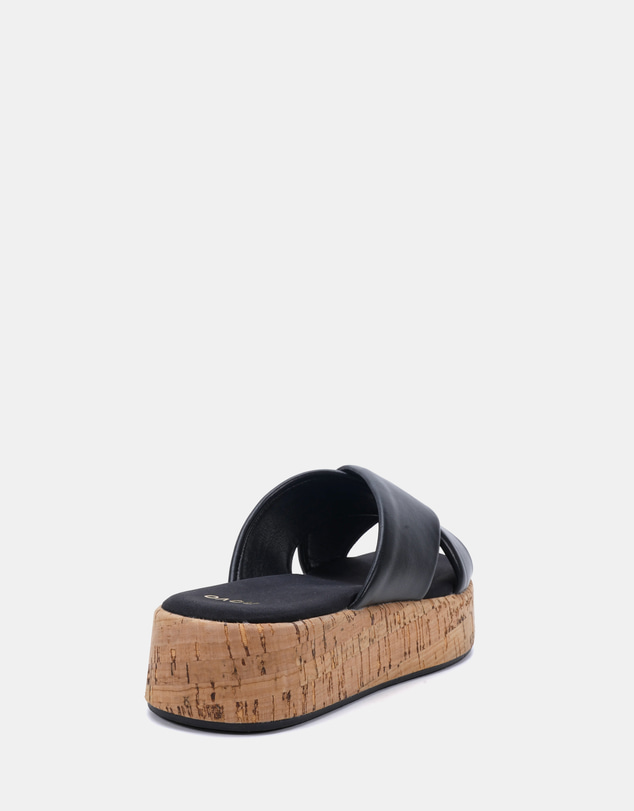 Novo - Weige Wedges