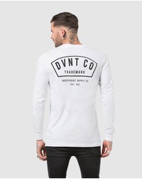DVNT - Bailey Long Sleeve Tee