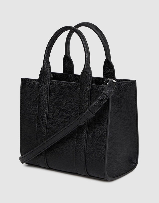 Karl Lagerfeld - Rue St-Guillaume Mini Tote Bag