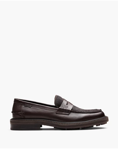 Aquila - Mensa Penny Loafers