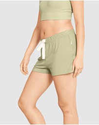 Boody - Goodnight Sleep Shorts