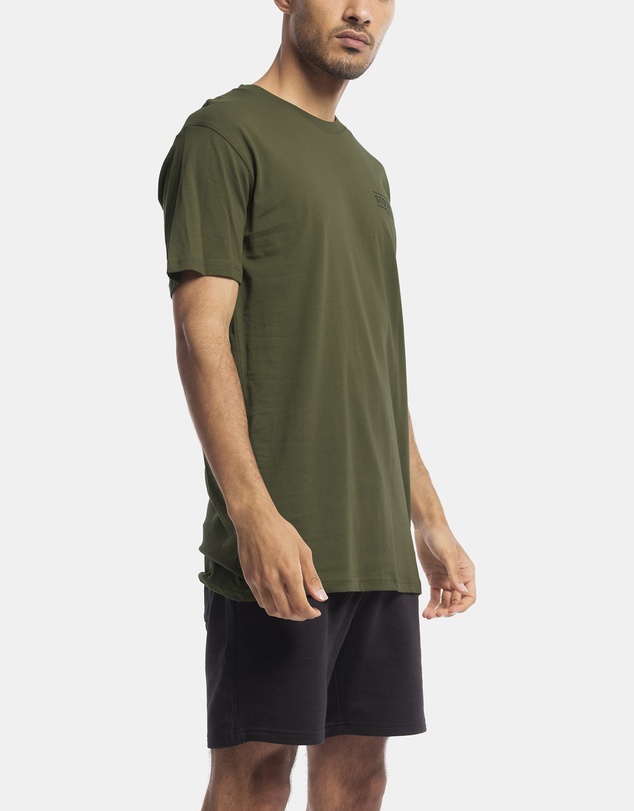 Stock & Co. - Chelsea Tee