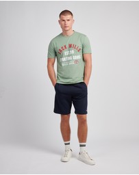 Jack Wills - Arch Logo T-Shirt