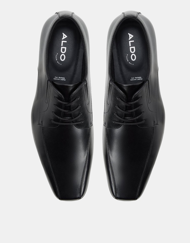 ALDO - Demario Lace Up Shoes