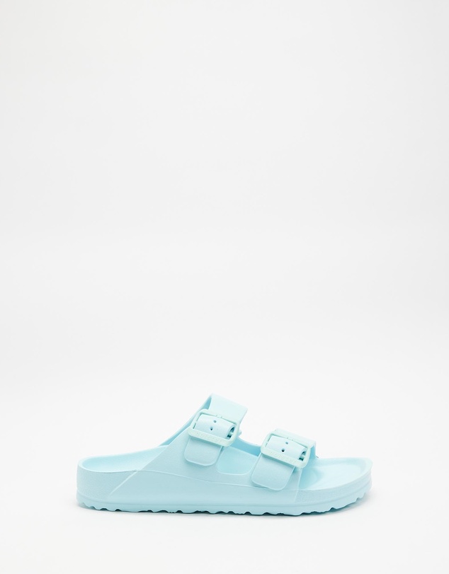 Holster - Sundreamer EVA Slides - Aqua - Unisex