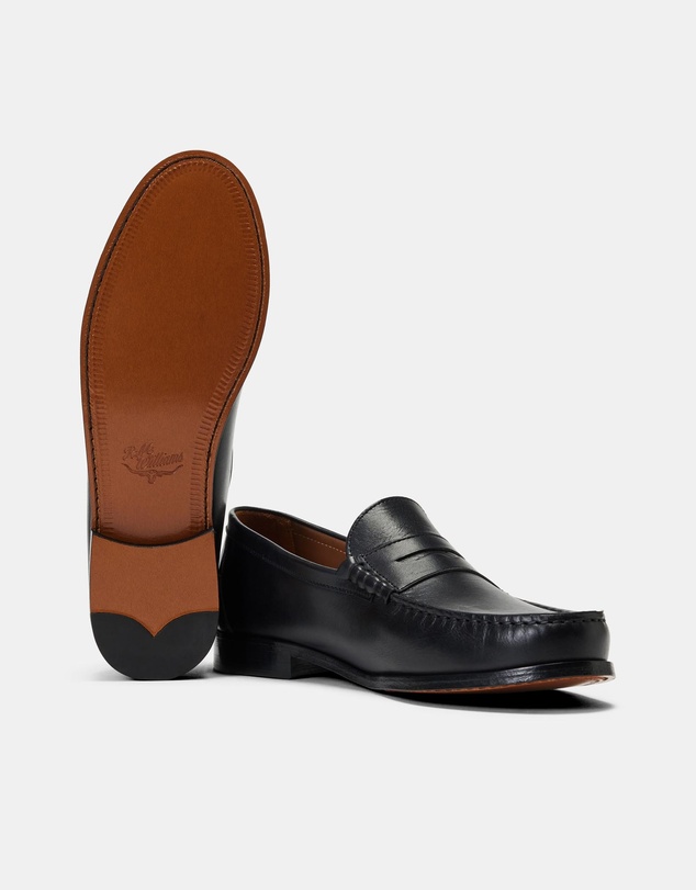 R.M.Williams - Manning Loafers - Men's