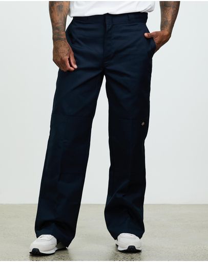 Dark Navy