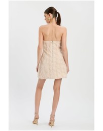 Bardot - Karoline Floral Mini Dress