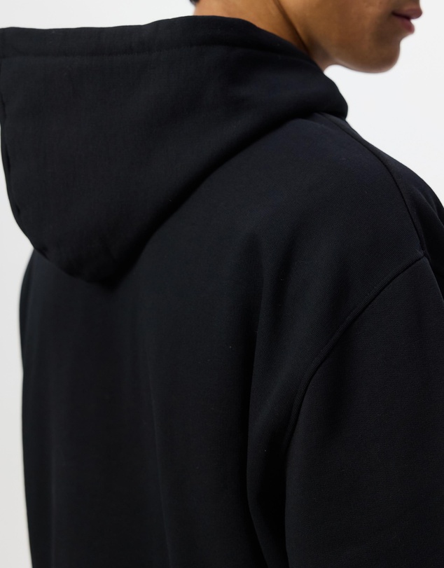 S Double - Big Shawn Pullover Hoodie