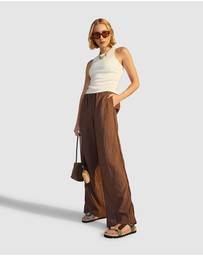 Rollie - Sandal Tooth Wedge