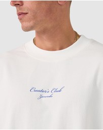 Zanerobe - Piano Flow Tee