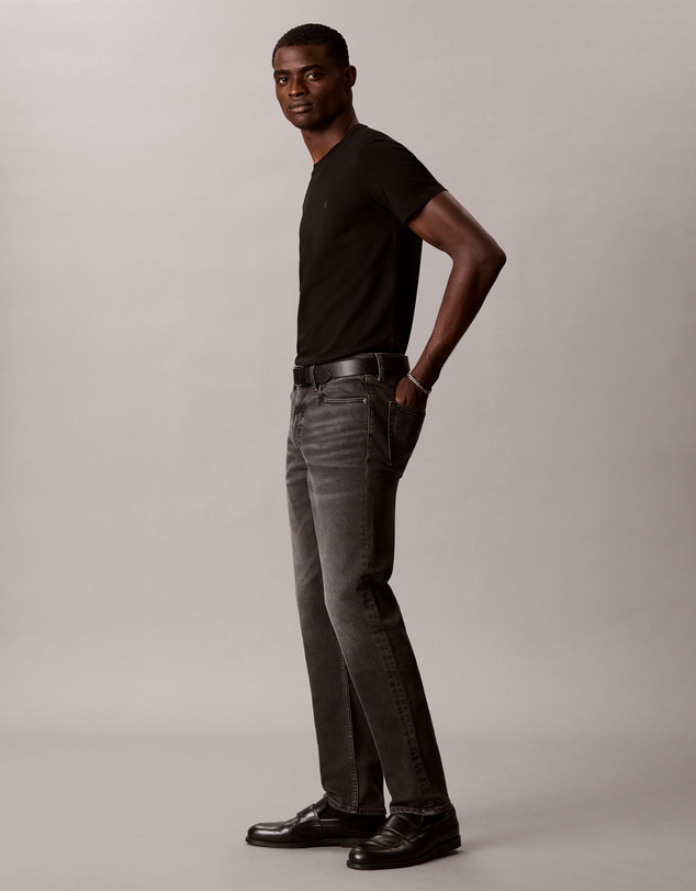 Calvin Klein Jeans - Slim Thermo Jeans