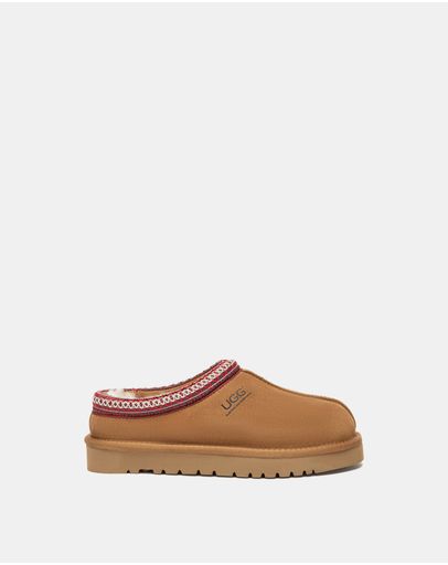 Chestnut/Red