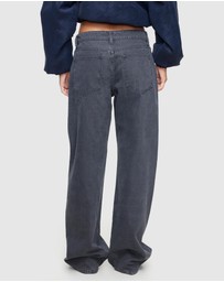 Lioness - Peak Jeans