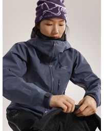 Arc'teryx - Beta SV Jacket Women's