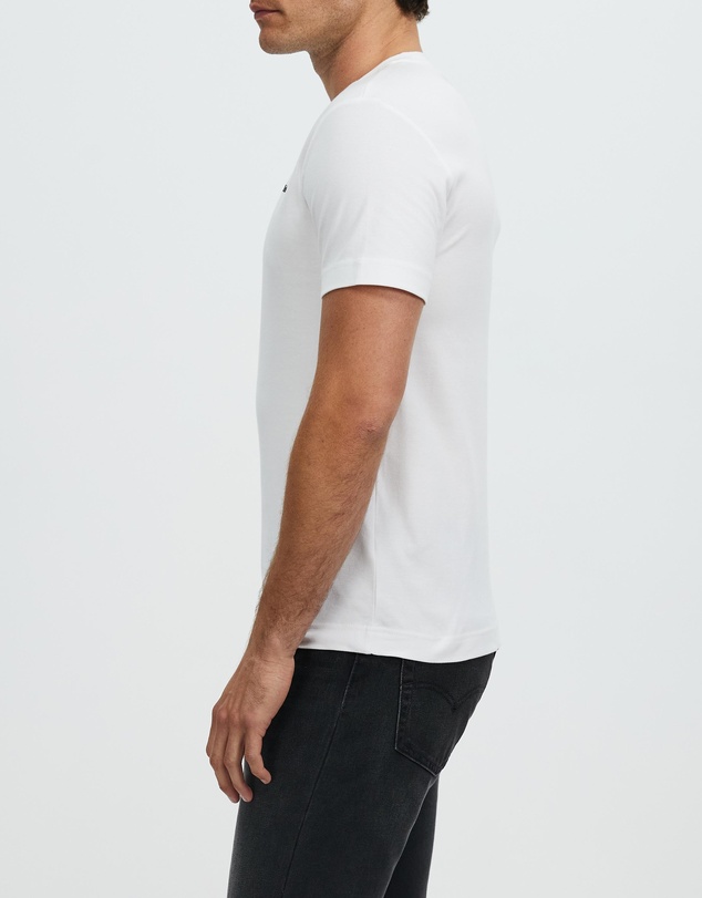 Calvin Klein - Micro Logo T-Shirt