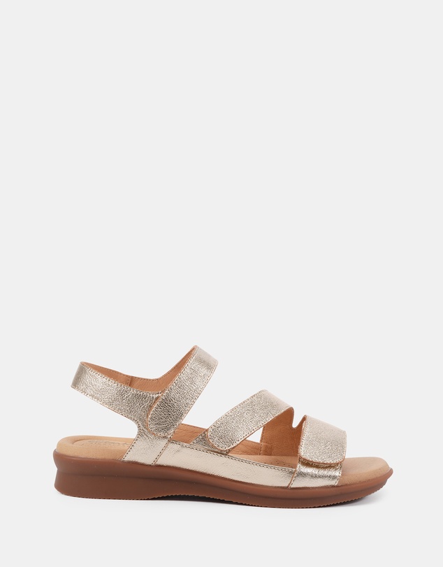 Clarks - Iiona Gold