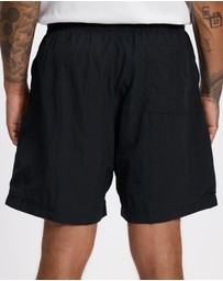 adidas Originals - ESS Woven Shorts