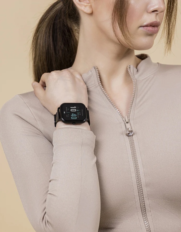 Reflex Active - Series 23 Smart Watch