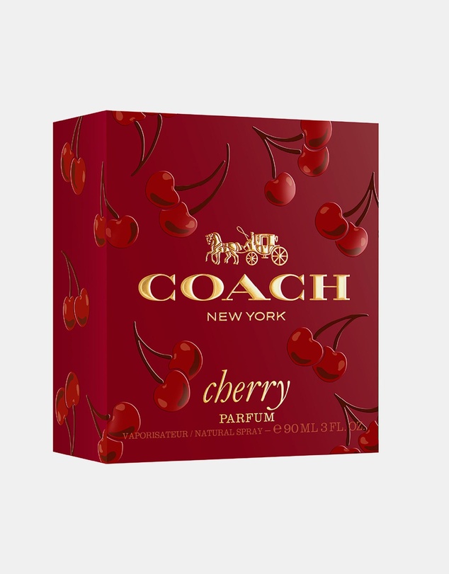 Coach - Coach Cherry Parfum 90ml