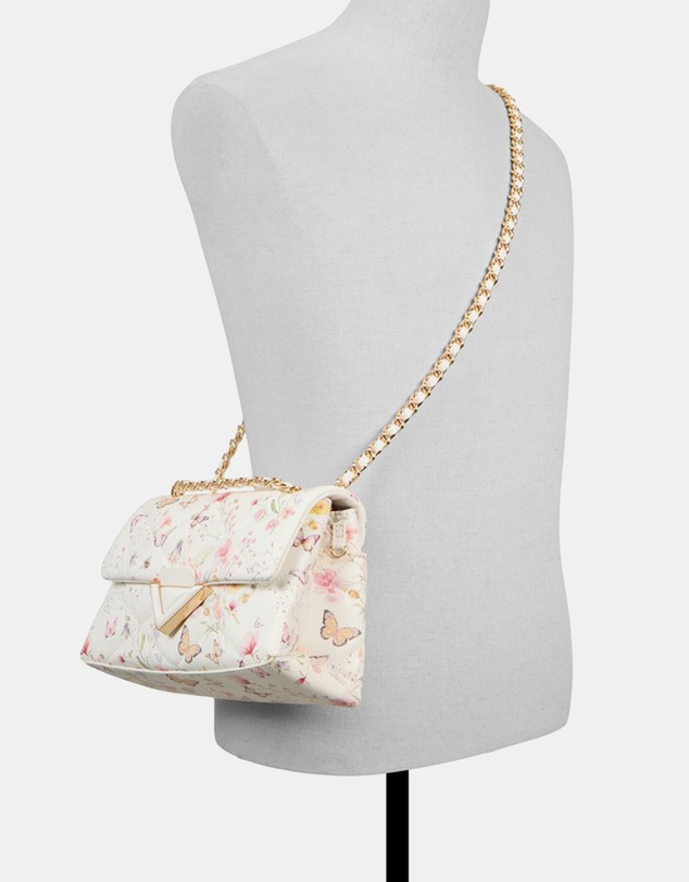 ALDO - Puffquiltsmall Sling Bag