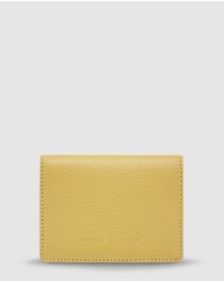 Status Anxiety - Easy Does It Wallet