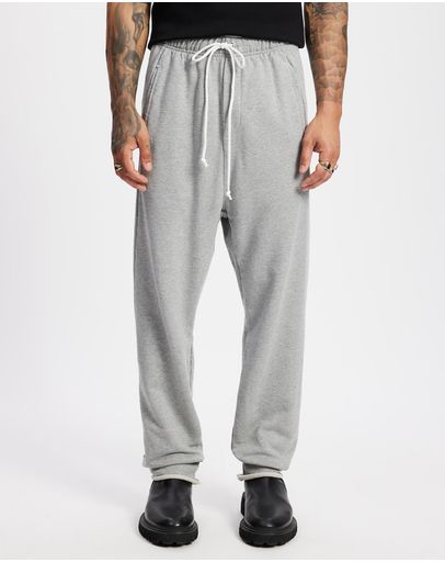 Grey Marle