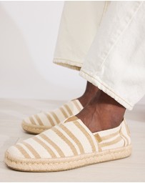 TOMS - Alpargata Rope 2.0 - Men's