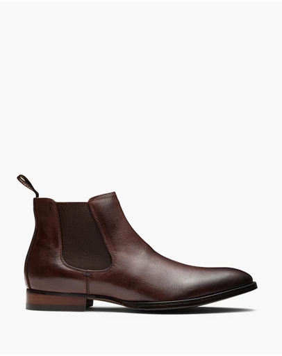 Aquila - Dakota Chelsea Boots