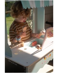 Bello - Icecream Dream Cart
