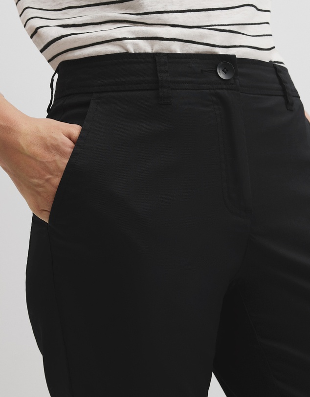Country Road - Australian Cotton Twill Walk Pant