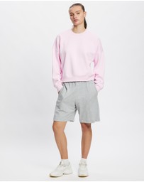 adidas Sportswear - Essentials Small Logo Feelcozy Sweatshirt