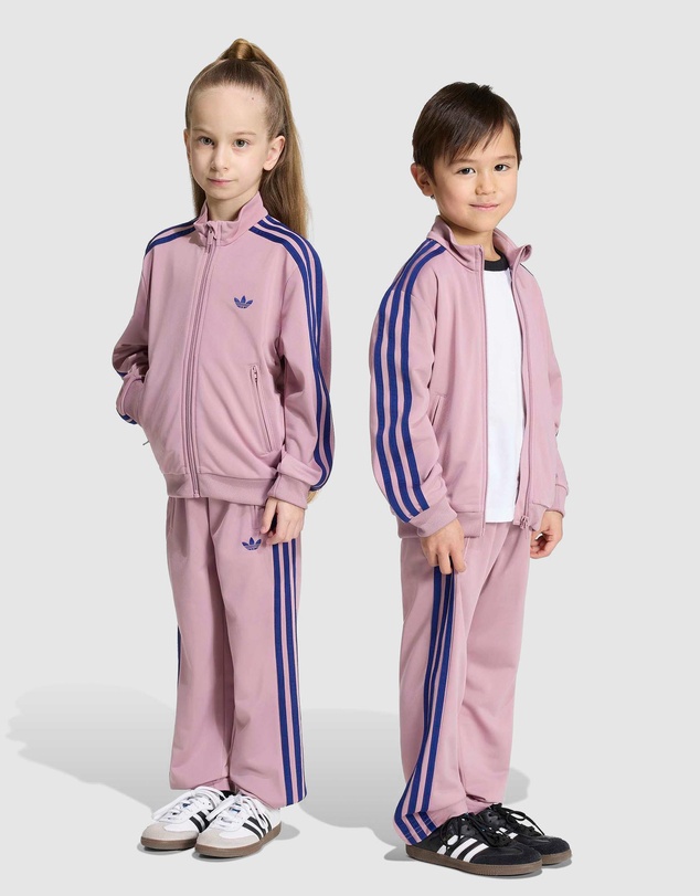adidas Originals - Firebird Tracksuit - Kids-Teens
