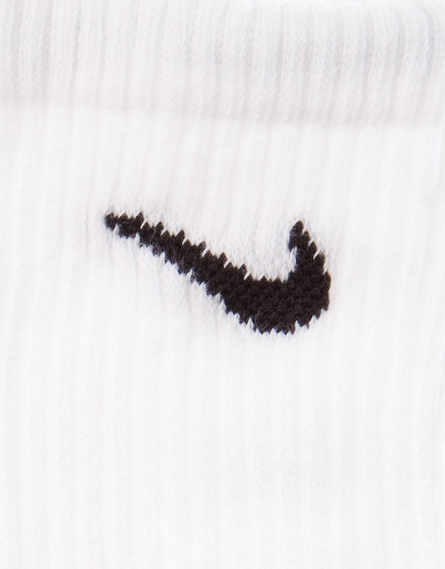 Nike - 3Pk Cushion Crew Socks