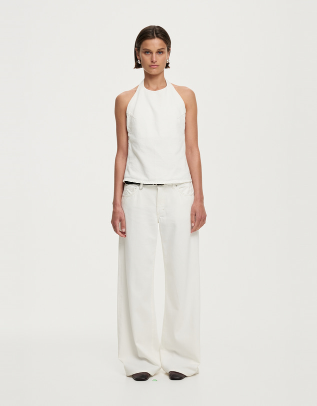 Neuw - Milla Wide White