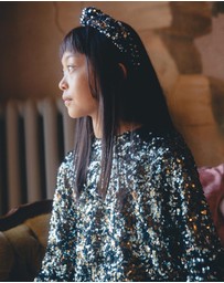 M.N.G - Sequin Headband - Kids
