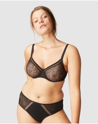 Simone Perele - Comete Moulded Underwire