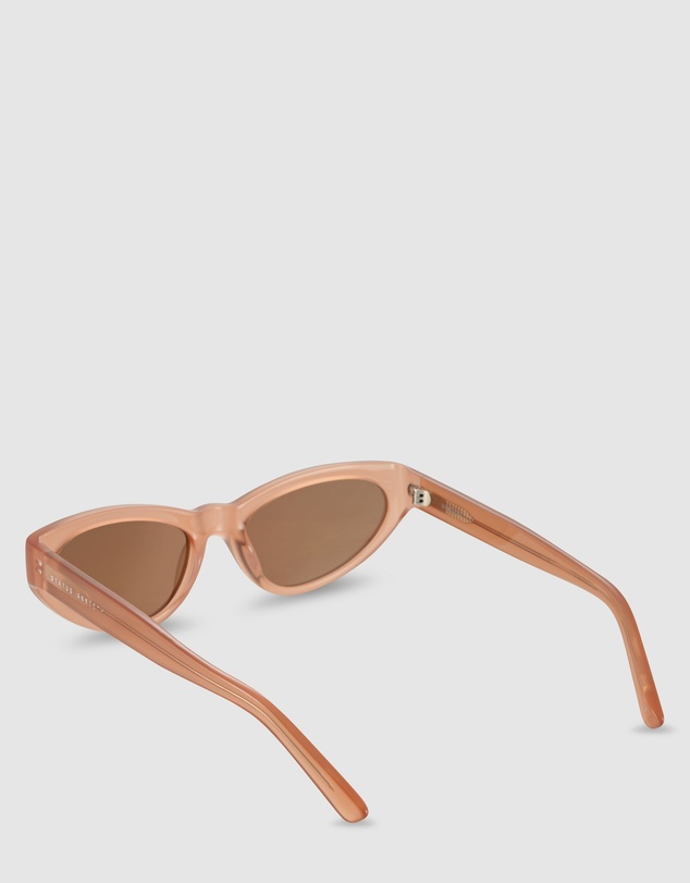 Status Anxiety - Mindless Sunglasses